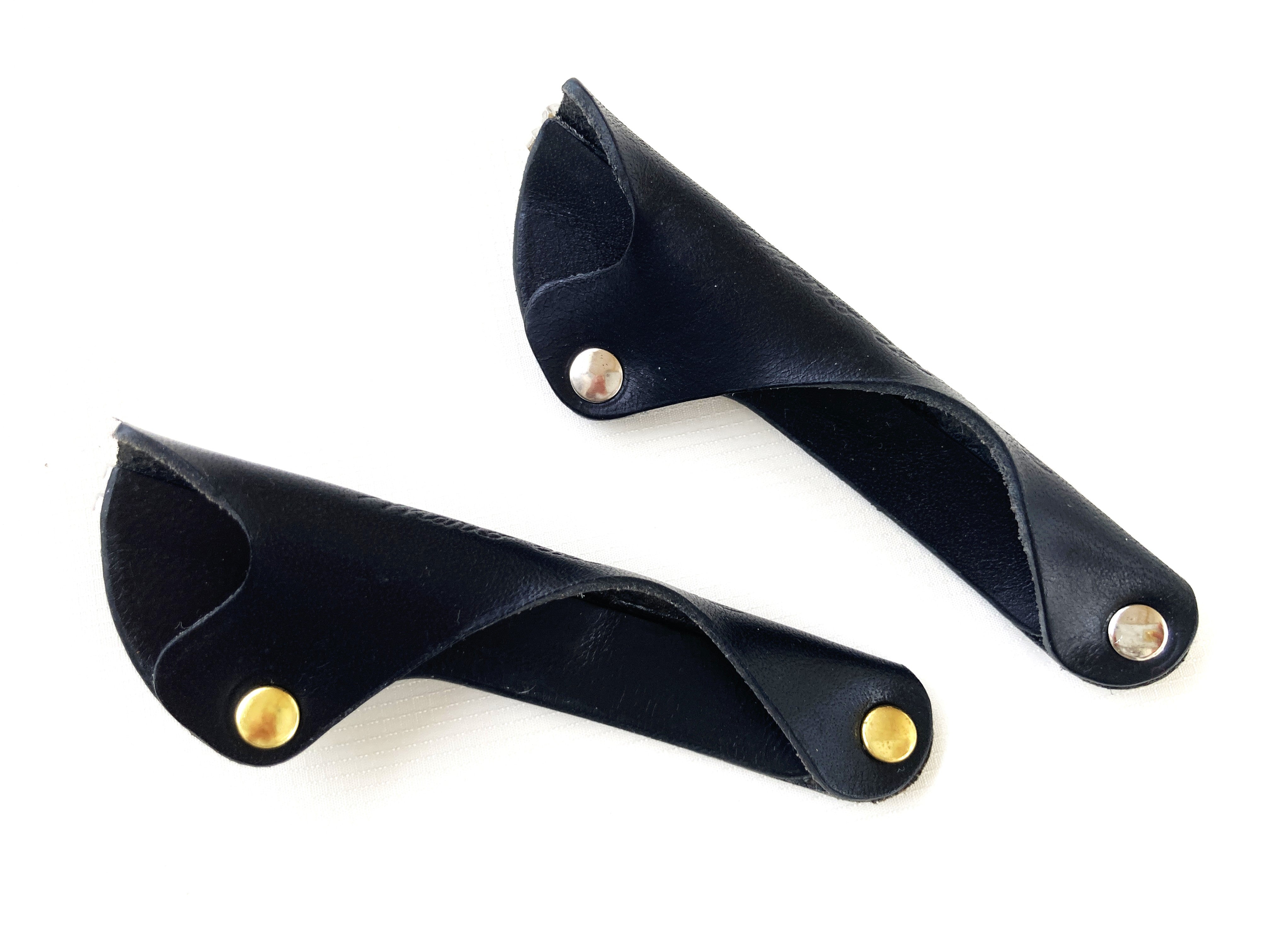ペンホルダー PenHolster 本革 クリップ式 22pen ZeroPenne対応